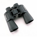 Bushnell 10x50 PowerView Binocular (Black)